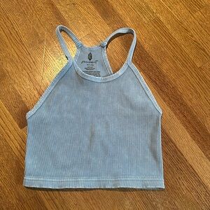 Free People Movement Happiness Runs Tank. Size M/L.